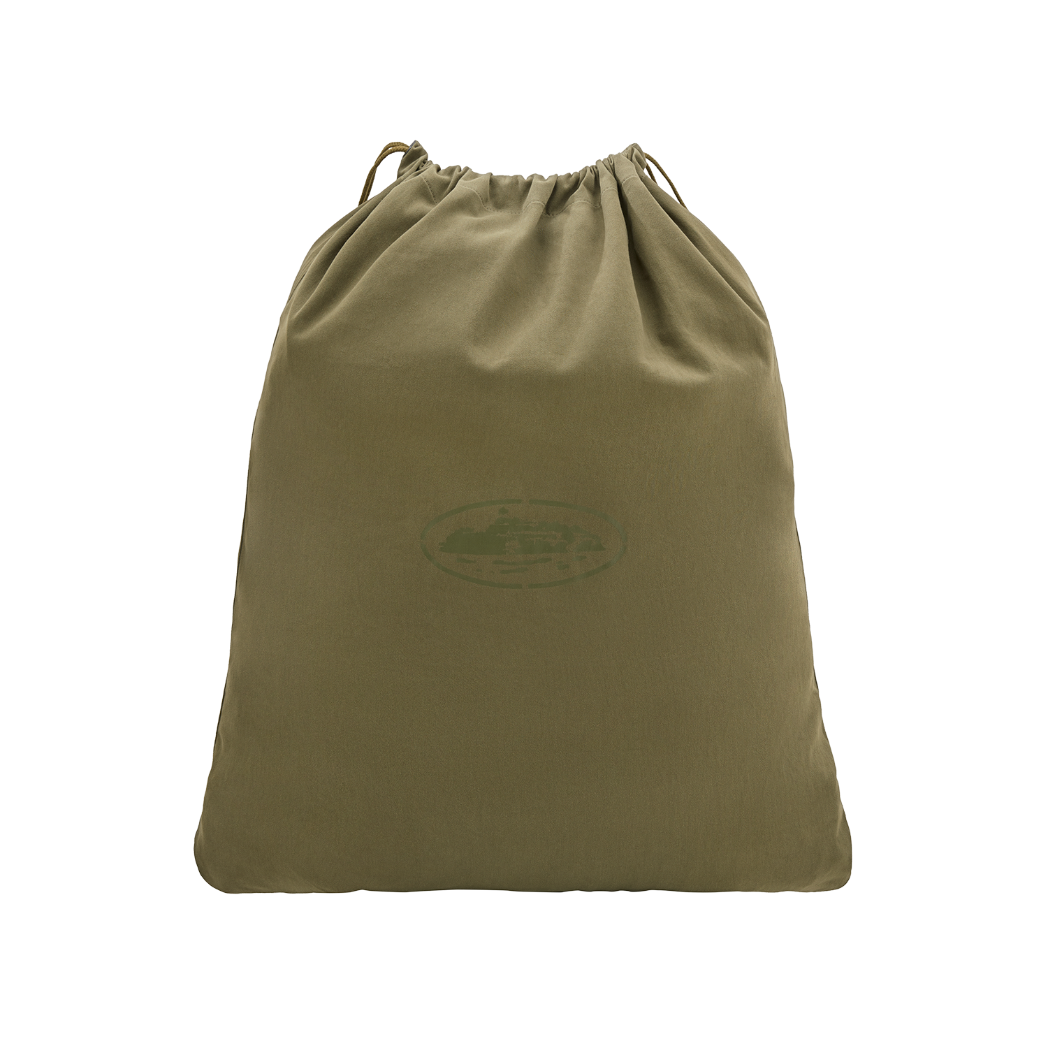 LE SAC LAUNDRY BAG [OLIVE]