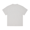 LION BOXY HEAVYWEIGHT TEE [LIGHT HEATHER]