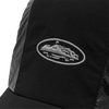 LITEWORK QUATTRO CAP [BLACK]