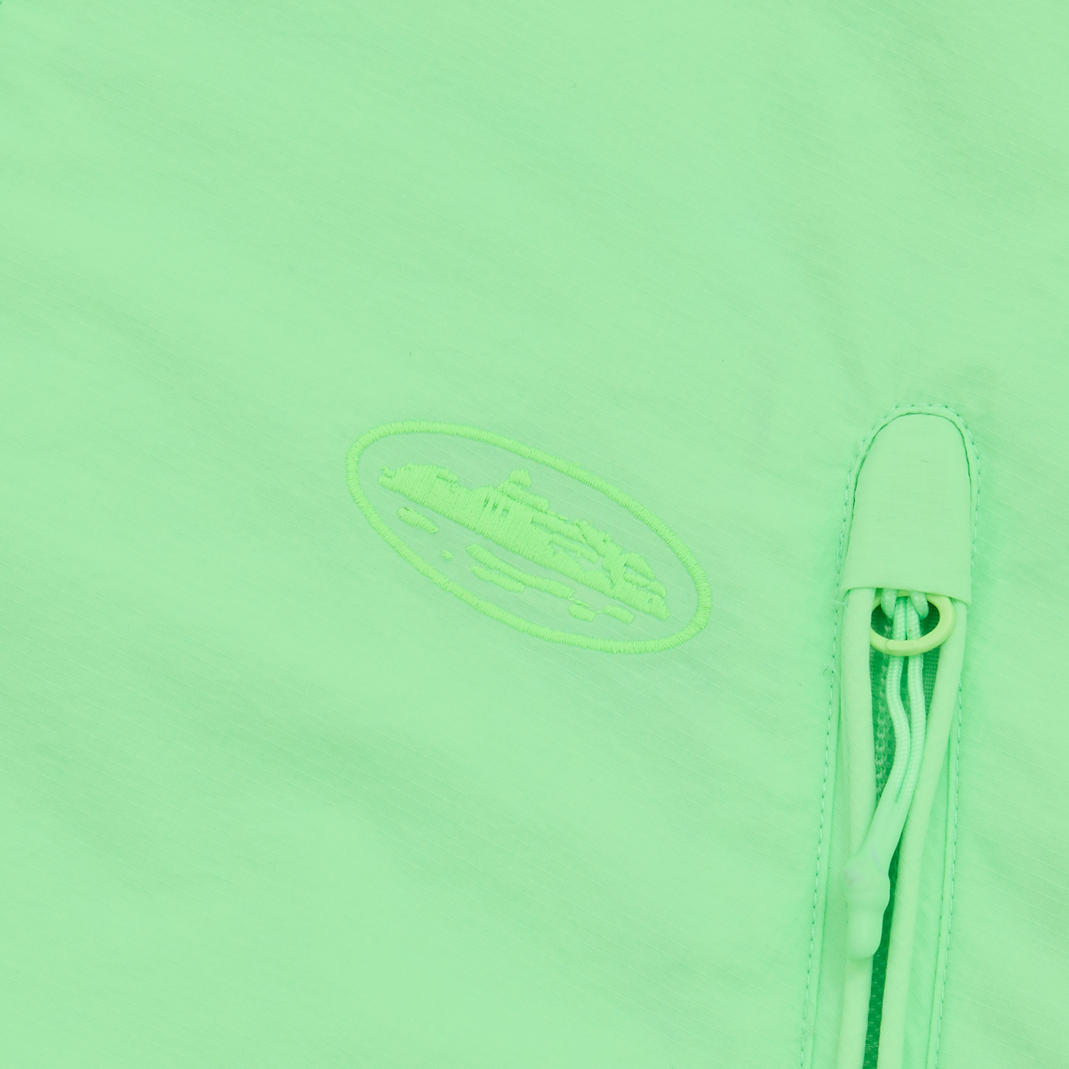 LITEWORK QUATTRO JACKET [GREEN]
