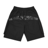 LITEWORK QUATTRO SHORT [BLACK]