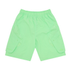 LITEWORK QUATTRO SHORT [GREEN]