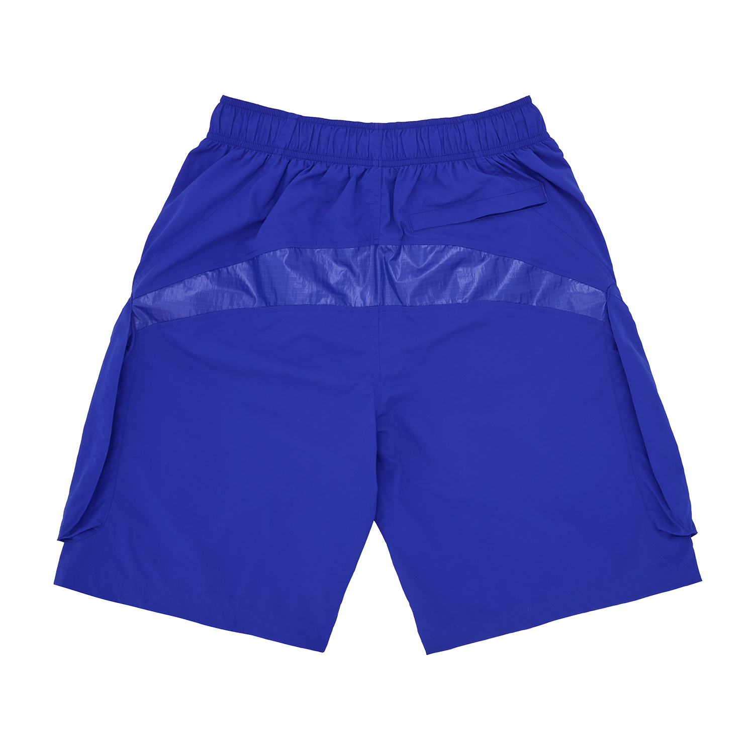 LITEWORK QUATTRO SHORT [ROYAL BLUE]