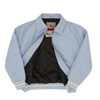 DA SKYDIVE JACKET [BABY BLUE]