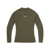 LITEWORK COMPRESSION TOP [OLIVE]