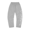 SUPERIOR ROYALE OPEN HEM SWEATPANT [HEATHER GREY]