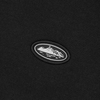 MINI ISLAND CREWNECK [BLACK]