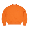 MINI ISLAND CREWNECK [ORANGE]