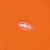 MINI ISLAND CREWNECK [ORANGE]