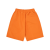 MINI ISLAND SWEATSHORT [ORANGE]