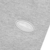 MINI ISLAND SWEATSHORT [HEATHER GREY]