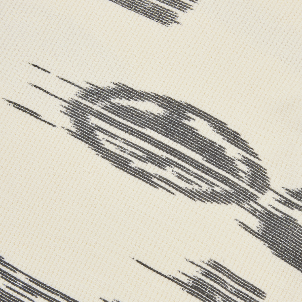 MOTION WAFFLE THERMAL [CREAM]