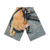 NARCO PETS MESH SHORT