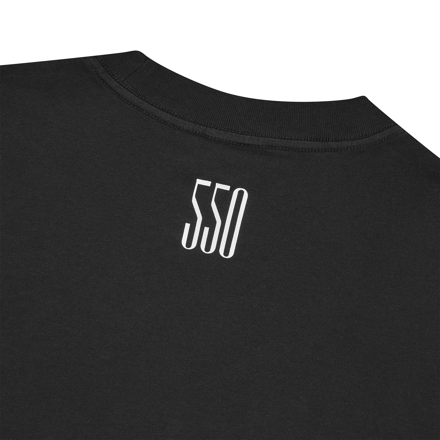 NARCO PETS TEE [BLACK]