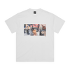NARCO PETS TEE [WHITE]