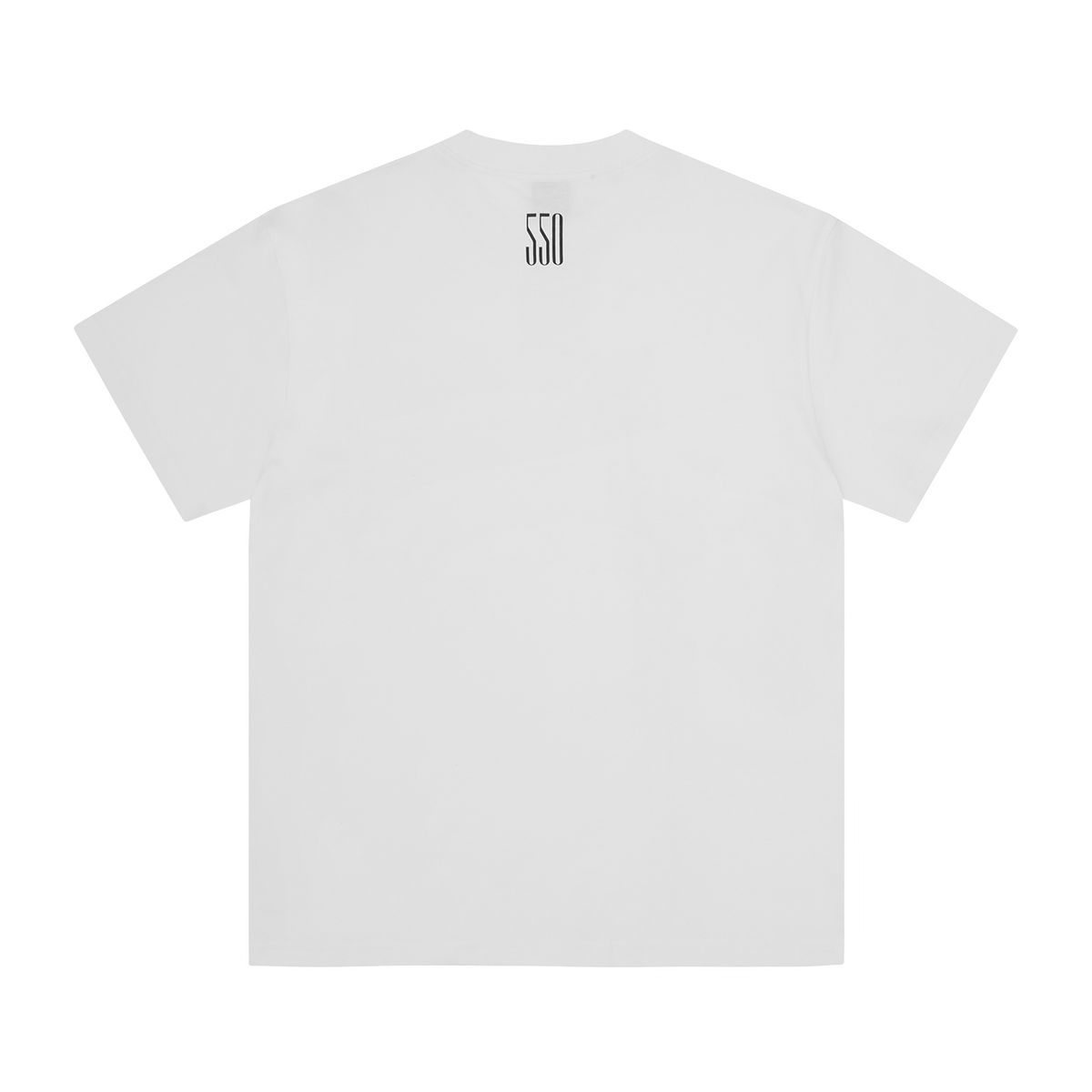 NARCO PETS TEE [WHITE]