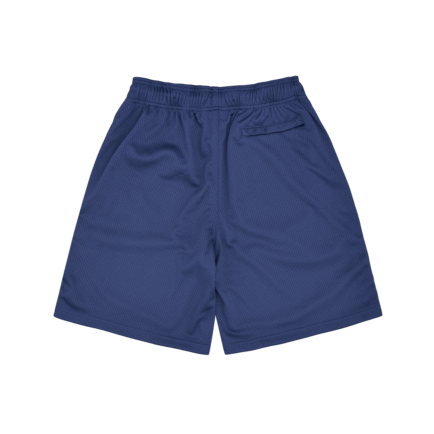 MINI ISLAND MESH SHORT [NAVY]