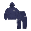 SUPERIOR ROYALE TRACKSUIT [NAVY]