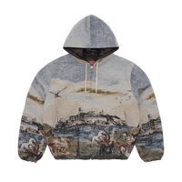 NARNIA TAPESTRY JACKET [MULTI]