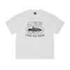 OG ALWEIZ TEE [WHITE]