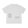 OG ALWEIZ TEE [WHITE]