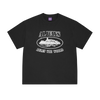 OG ALWEIZ TEE [BLACK]