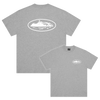 OG ISLAND TEE [HEATHER GREY]