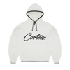 OG STRIKE HOODIE [OFF WHITE]