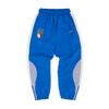 ITALIA SHUKU PANT [BLUE / WHITE]