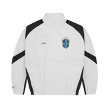 OLYMPIC SHUKU JACKET - BRASIL [WHITE/BLACK]