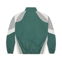 OLYMPIC SHUKU JACKET - NIGERIA [GREEN/WHITE]