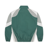 OLYMPIC SHUKU JACKET - NIGERIA [GREEN/WHITE]