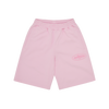 ISLAND KNOCKOUT SWEATSHORT [PINK]
