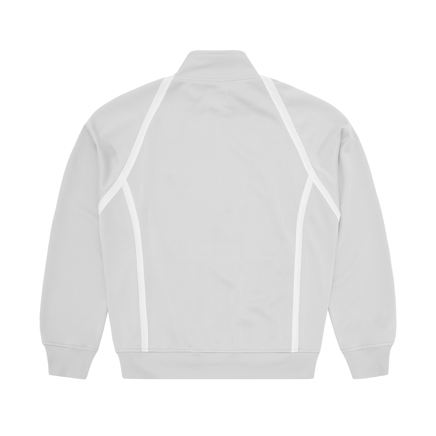 CONSIGLIERE TRACK JACKET [GREY]