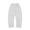 CONSIGLIERE TRACK PANT [GREY]