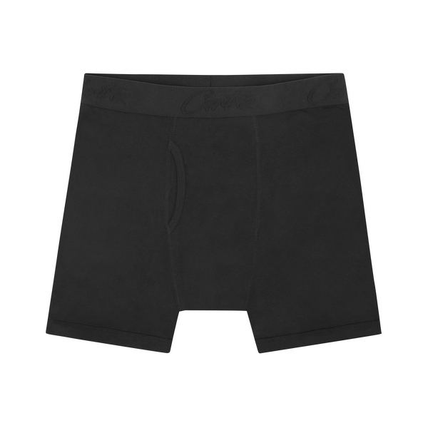 ALLSTARZ TONAL BOXERS [BLACK]