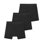 ALLSTARZ TONAL BOXERS [BLACK]