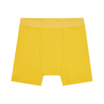 ALLSTARZ TONAL BOXERS [YELLOW]