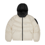 BOLO LITE* DOWN JACKET [CLEAR]