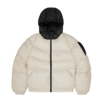 BOLO LITE* DOWN JACKET [CLEAR]