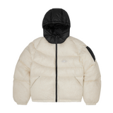 BOLO LITE* DOWN JACKET [CLEAR]