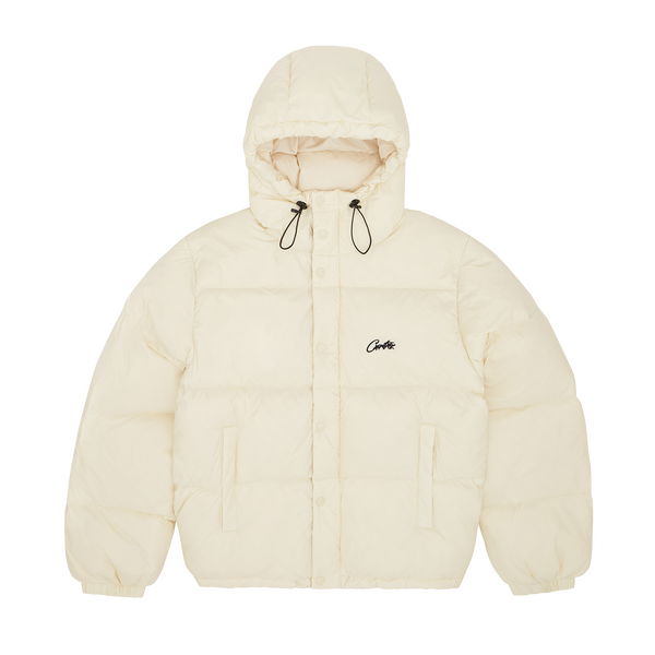 BOLO JACKET V2 [OFF WHITE]