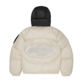 BOLO LITE* DOWN JACKET [CLEAR]