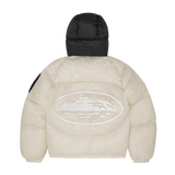 BOLO LITE* DOWN JACKET [CLEAR]