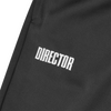 GABRIEL MOSES TRACK PANT [BLACK]