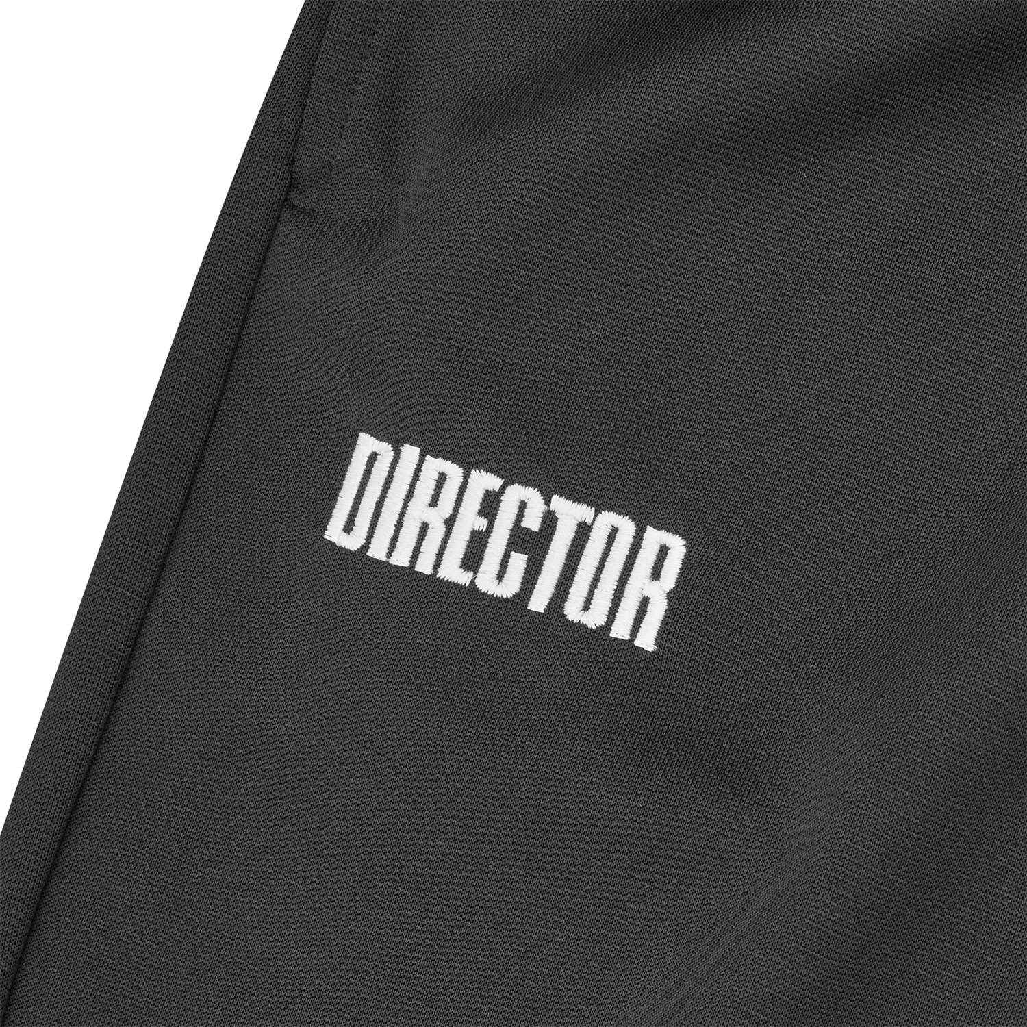 GABRIEL MOSES TRACK PANT [BLACK]