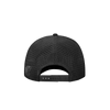RENTAL TRUCKER HAT [BLACK]