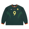 REPUBLIC JERSEY [GREEN]