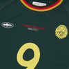 REPUBLIC JERSEY [GREEN]
