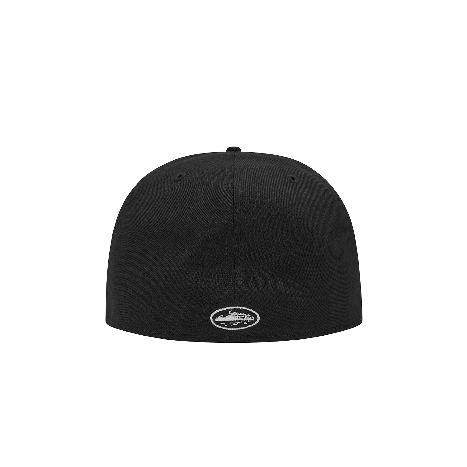 GABRIEL MOSES NEW ERA 59FIFTY FITTED CAP [BLACK]